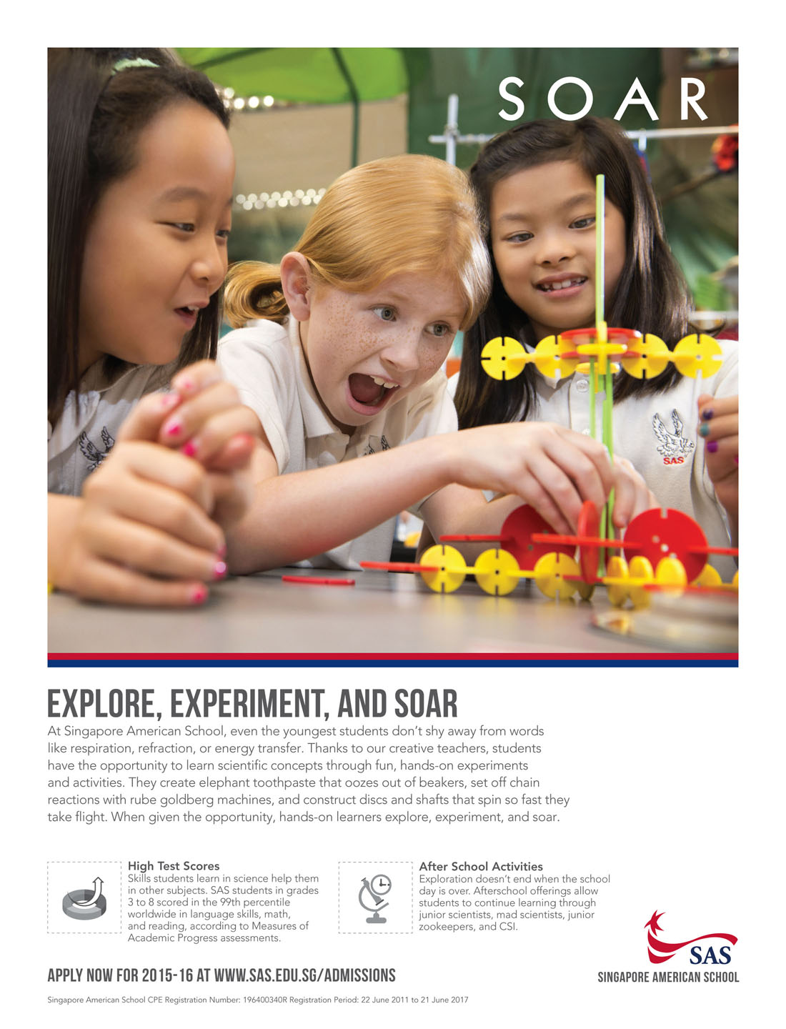 08 - SCOTT A WOODWARD - Soar Ad 2014 - Science