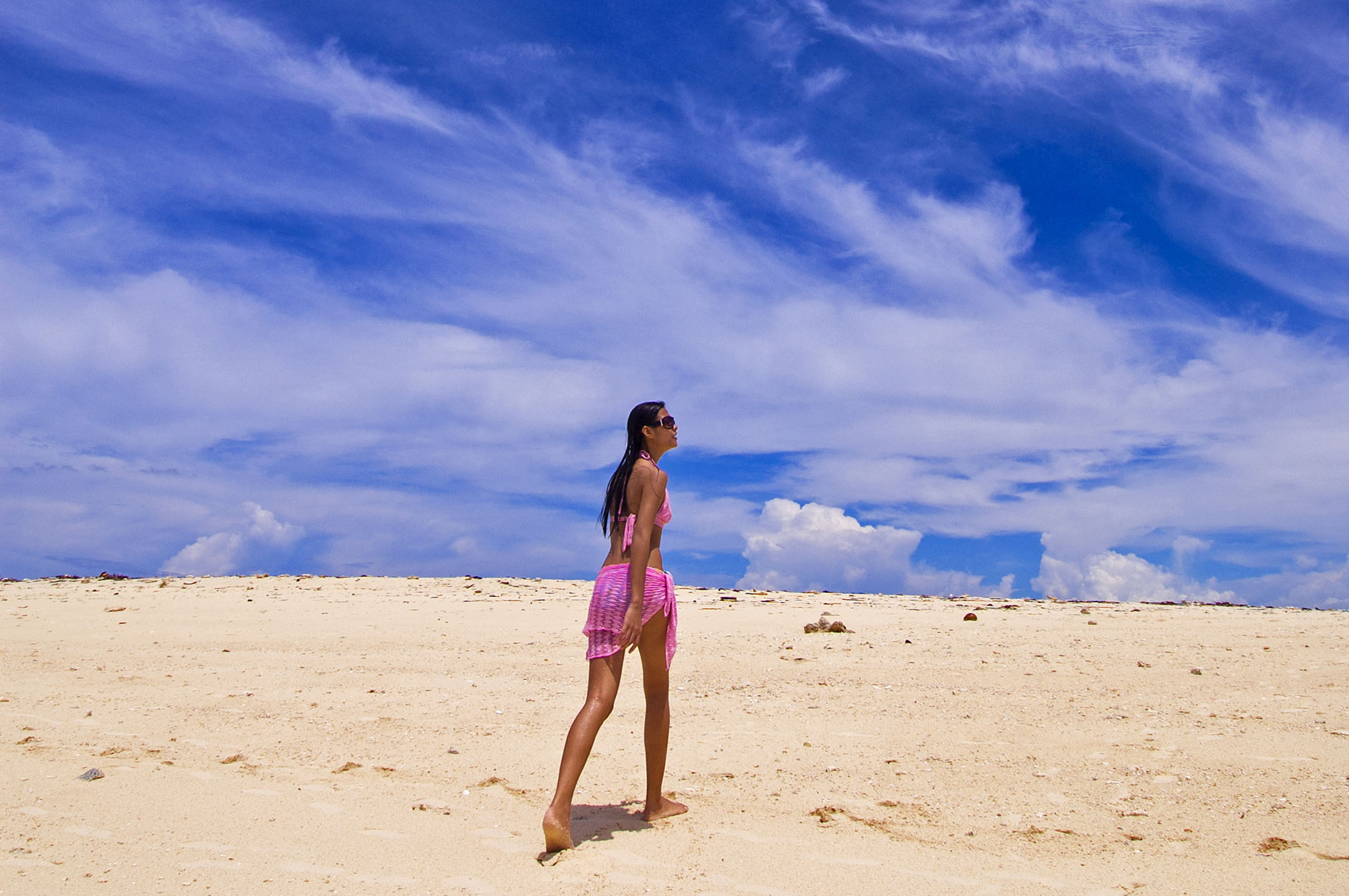 SCOTT A WOODWARD Photography Beach Bucket List