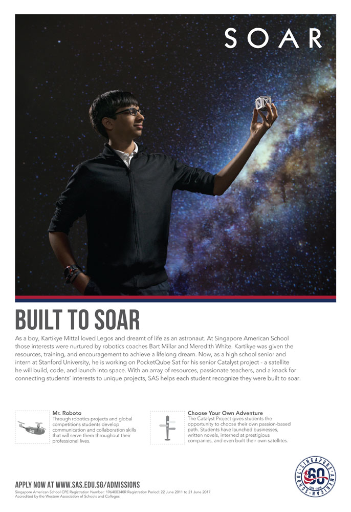 Soar Ad 2015 - Satellite