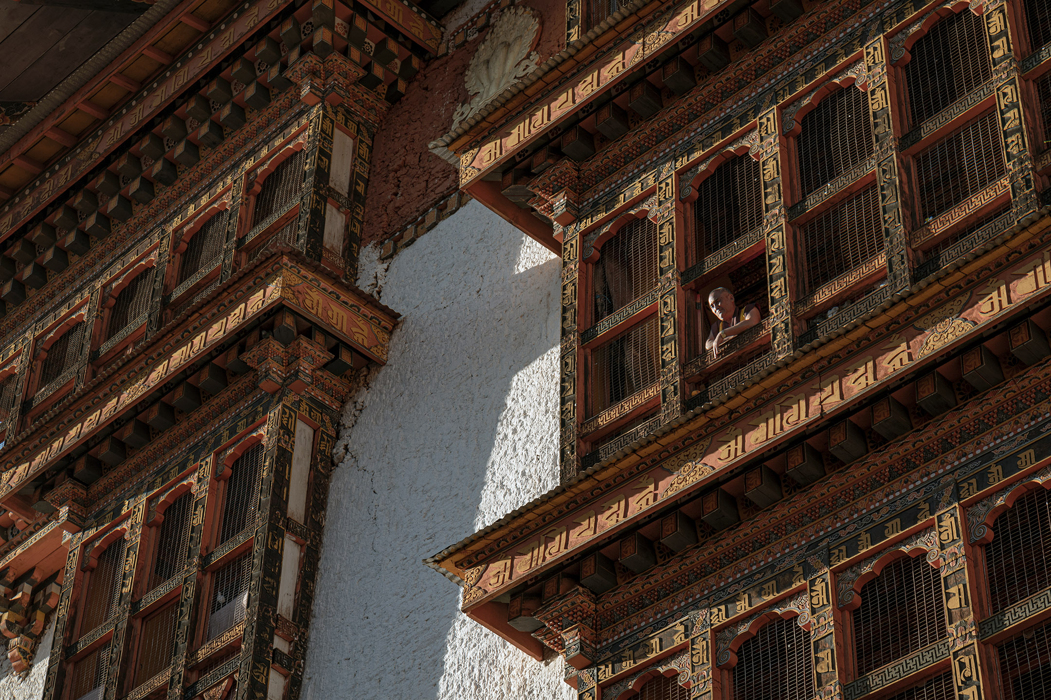 SCOTT A WOODWARD_L1060474 (Punakha Dzong)