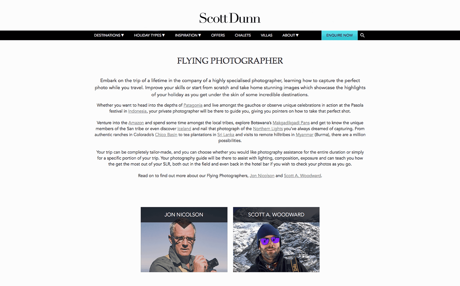 SCOTT DUNN - Flying Photographer 01