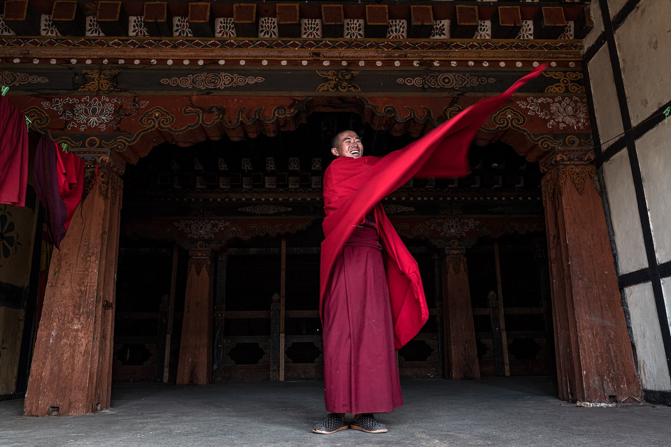 SCOTT A WOODWARD_L1050093 (Punakha Dzong)